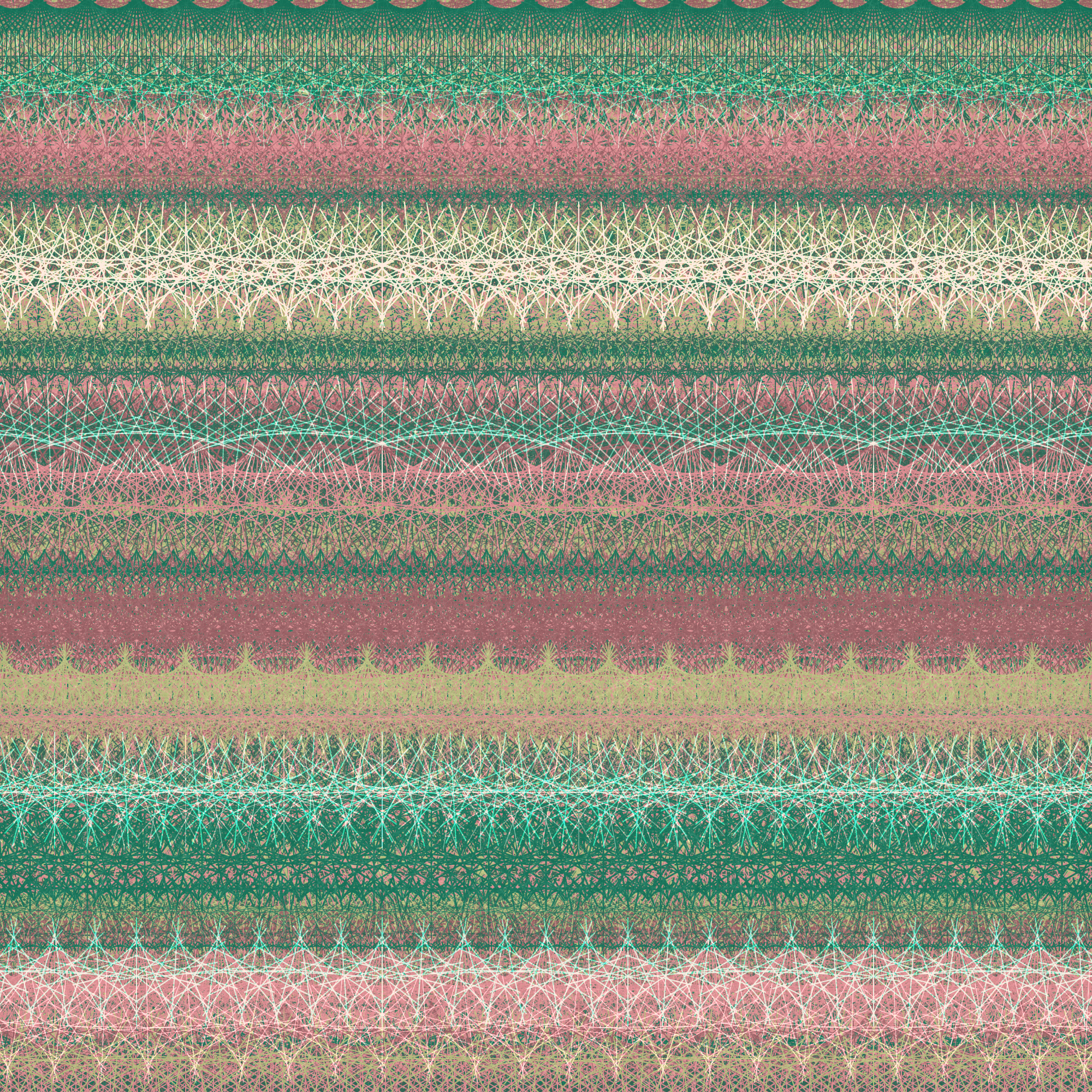 Lace Factory #245