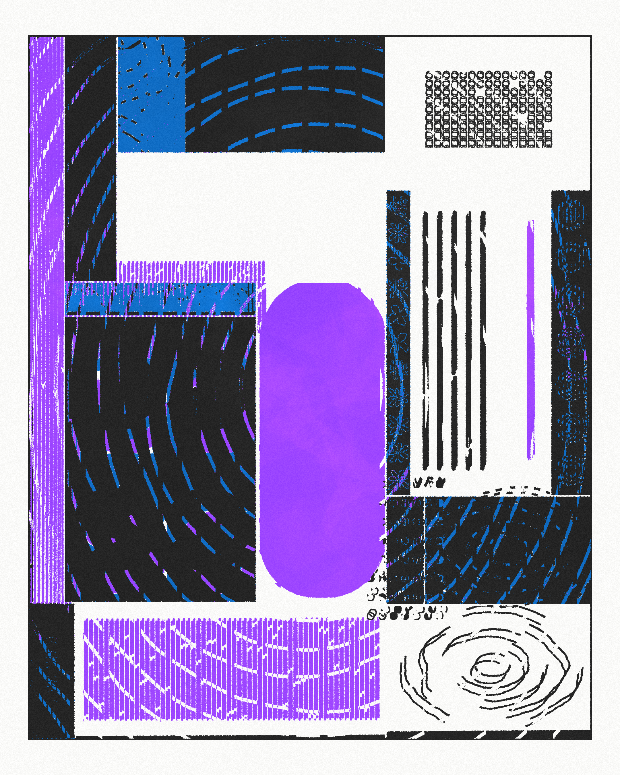 Zone Harmonics #261