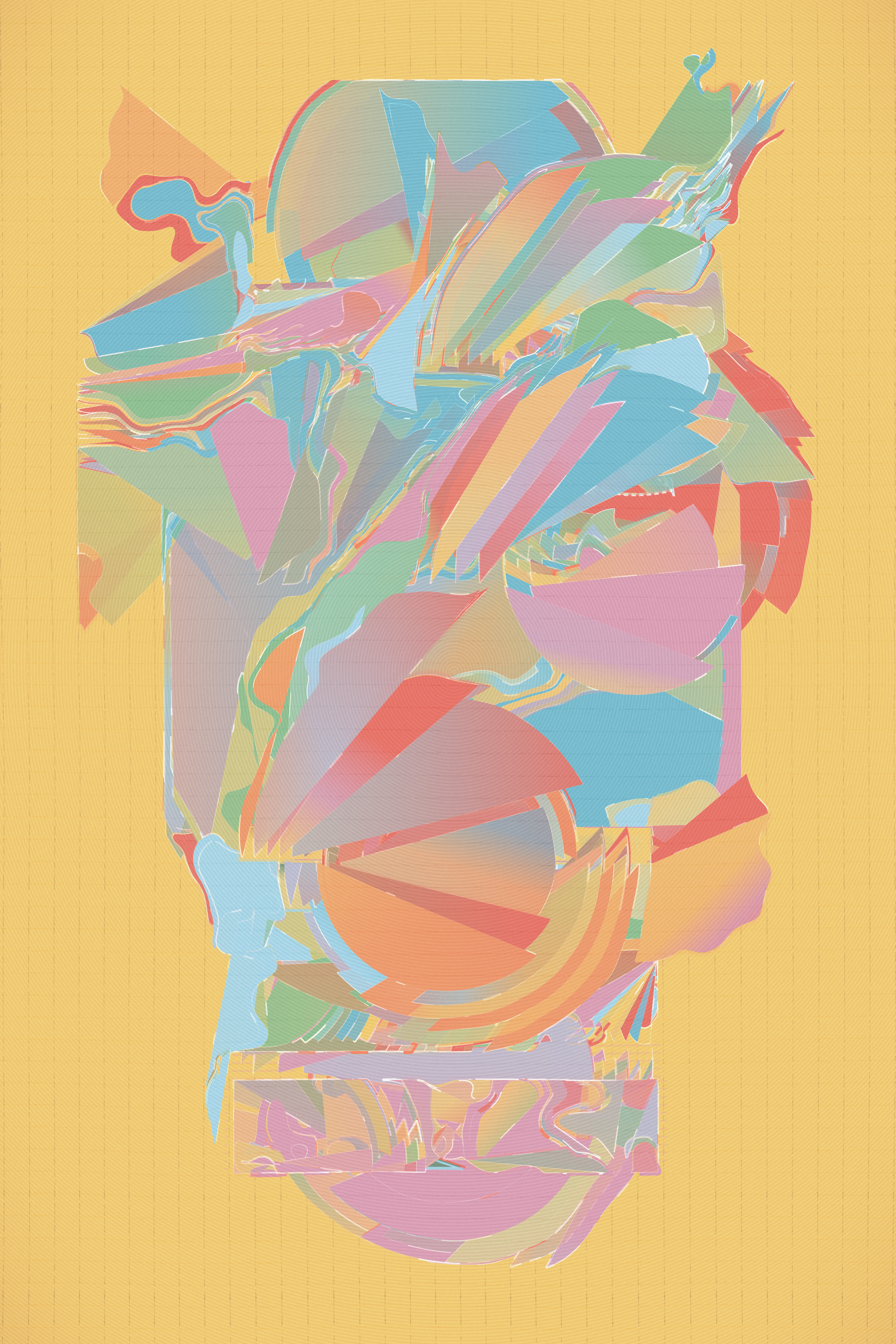 Spazio/Colore #291