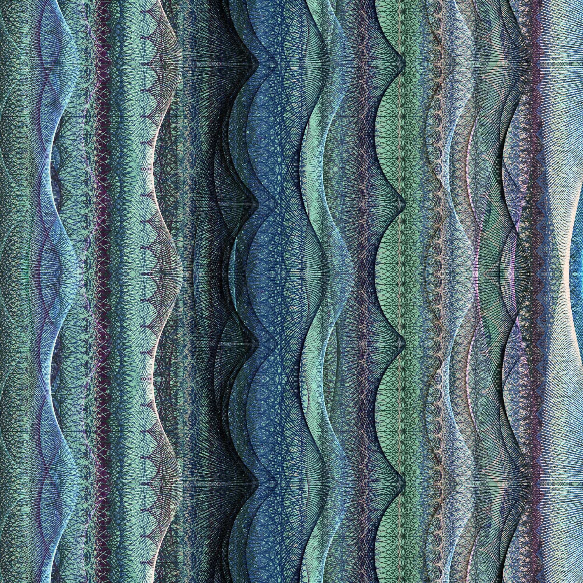 Lace Factory #66