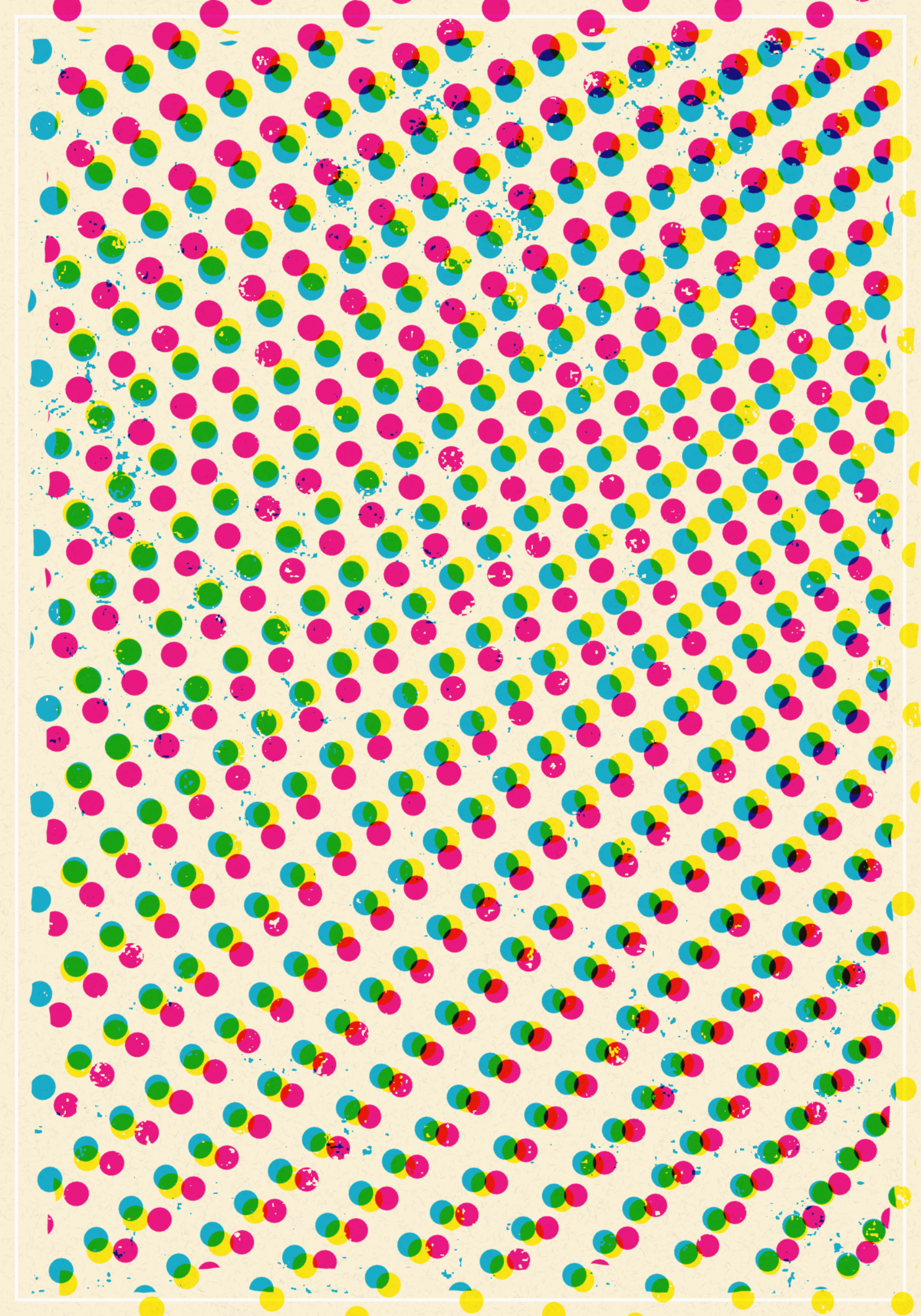 Entry Through the Print Shop #36