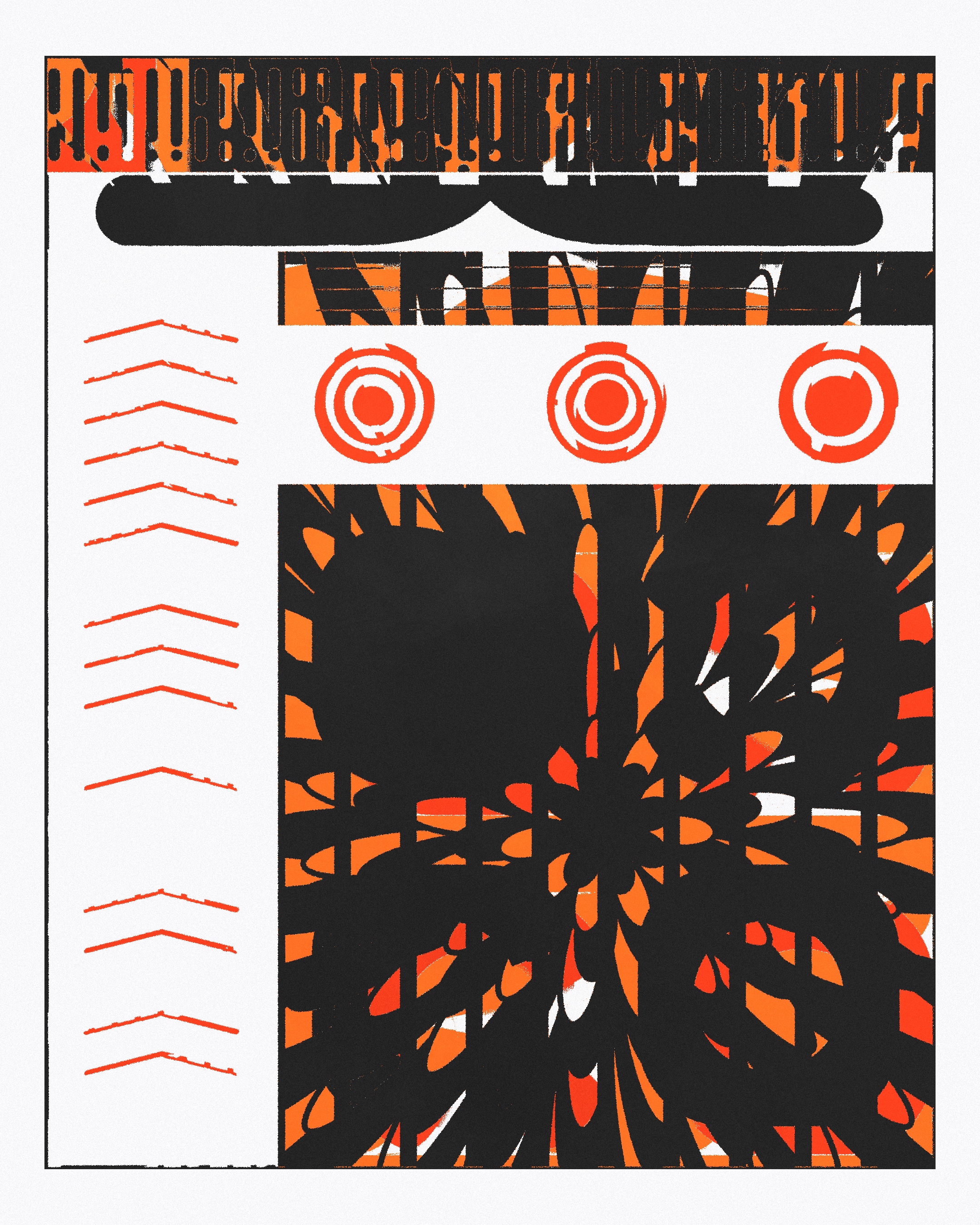Zone Harmonics #241