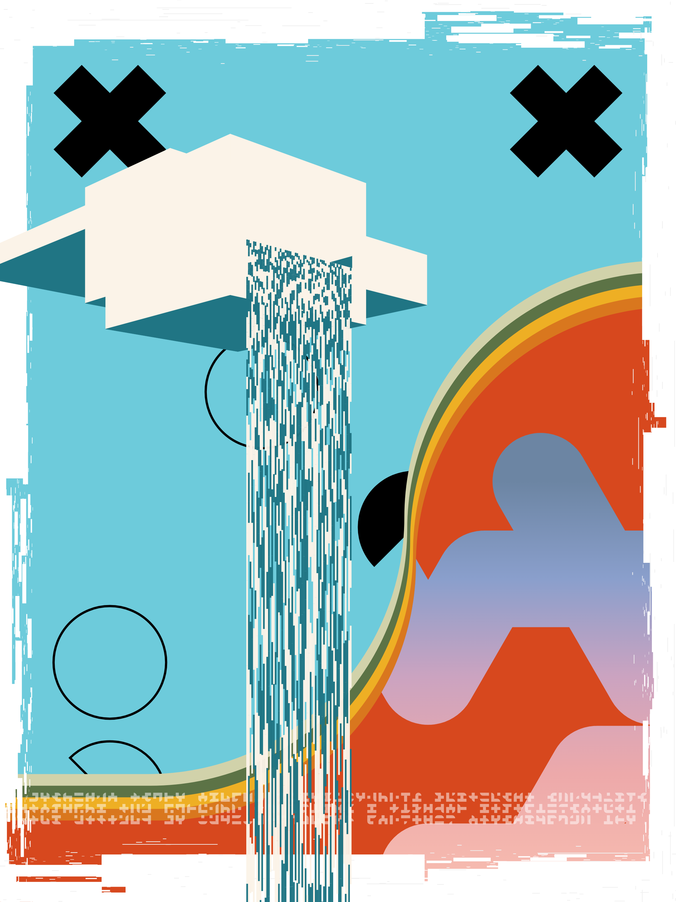 FALLiNGWATER #226